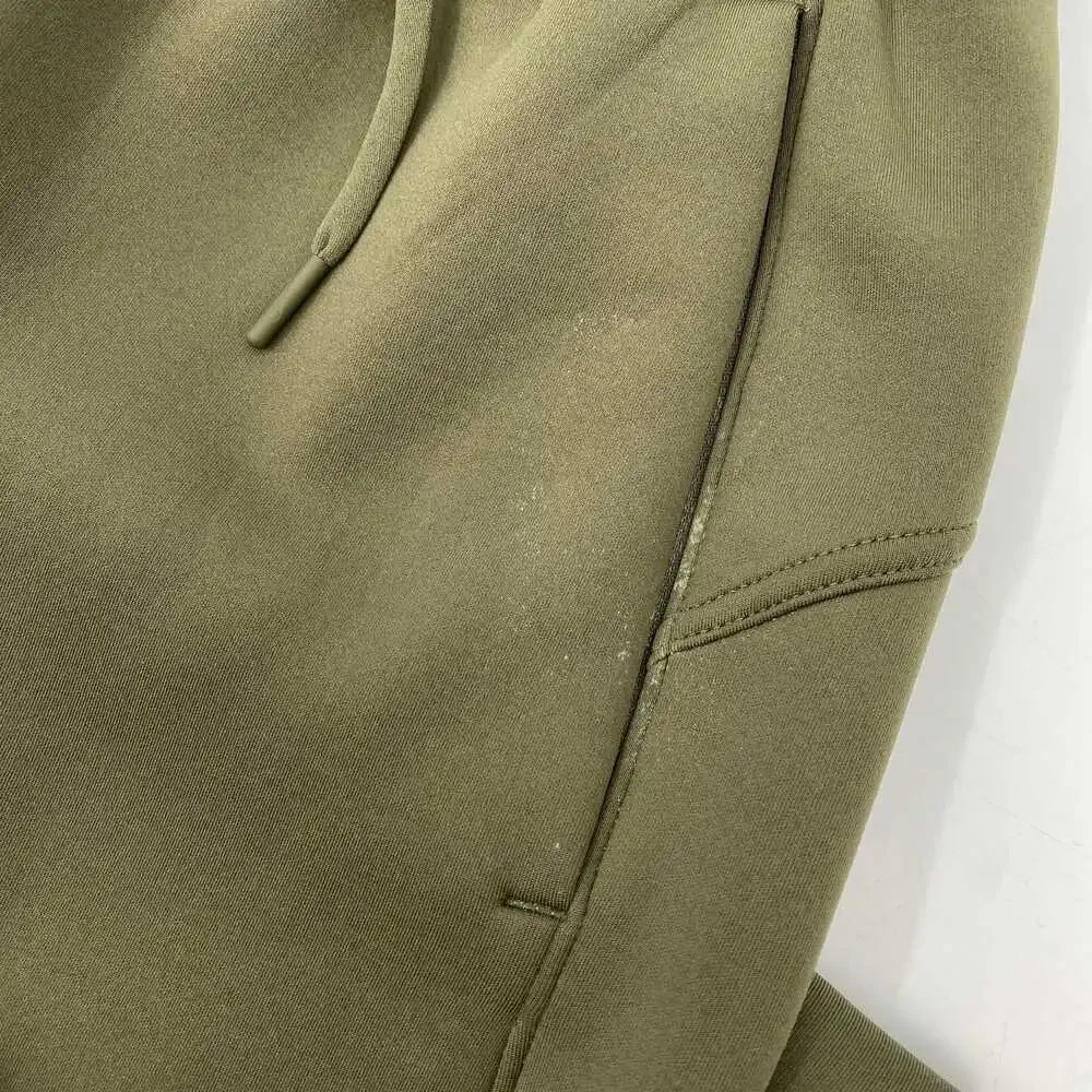 Nike Green Dri-Fit Prima Joggers | Women’s XS Regular